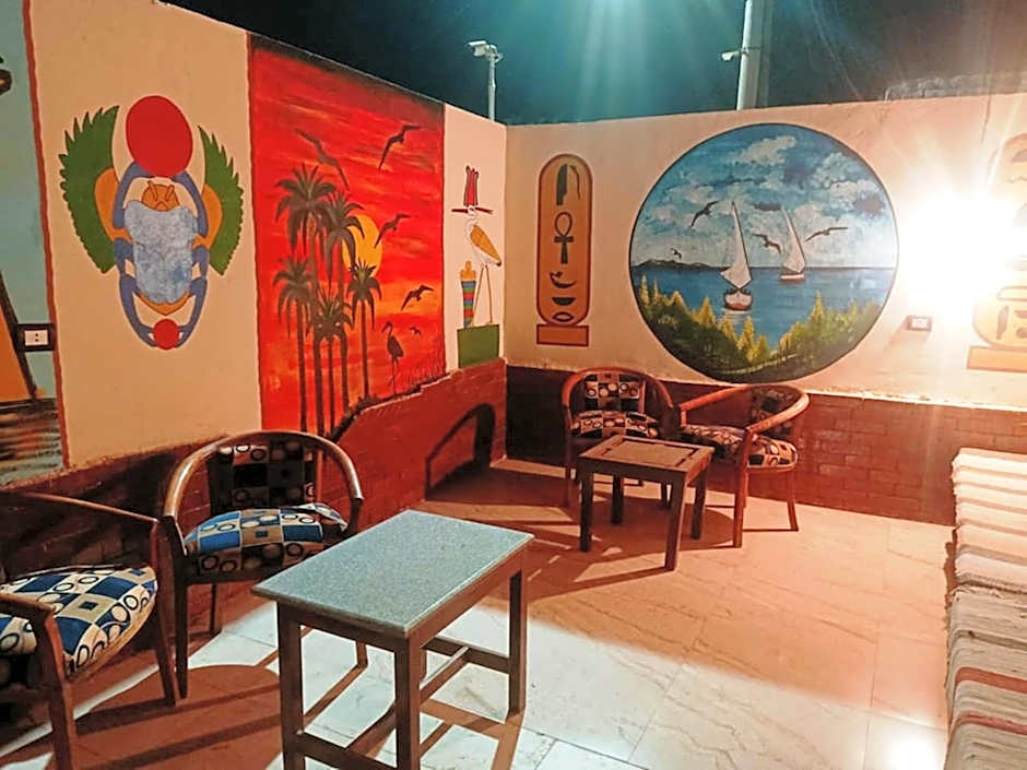 Amenophis Hotel