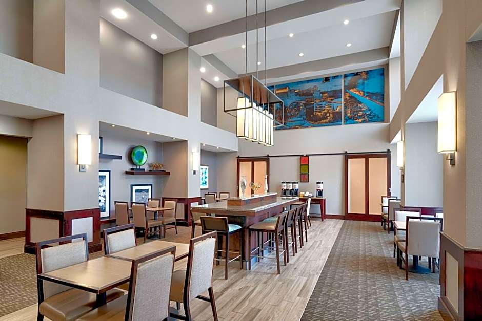 Hampton Inn By Hilton And Suites Ft. Worth-Burleson
