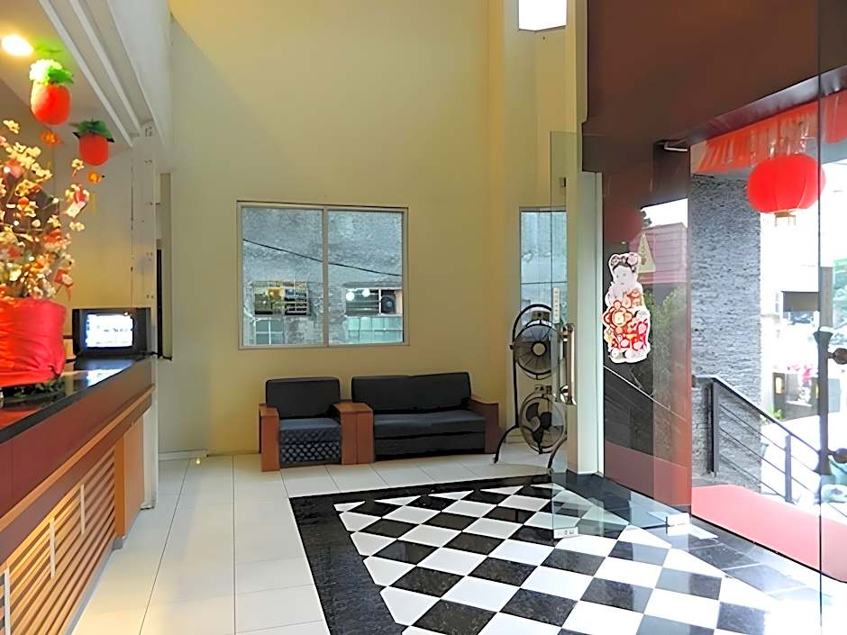 Hotel Bintang
