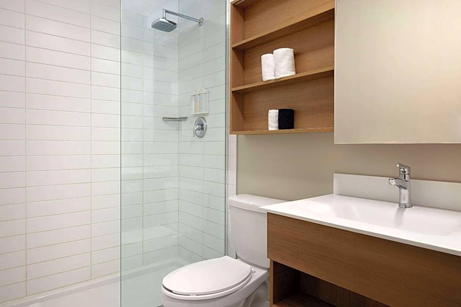 Microtel Inn and Suites by Wyndham Val d Or