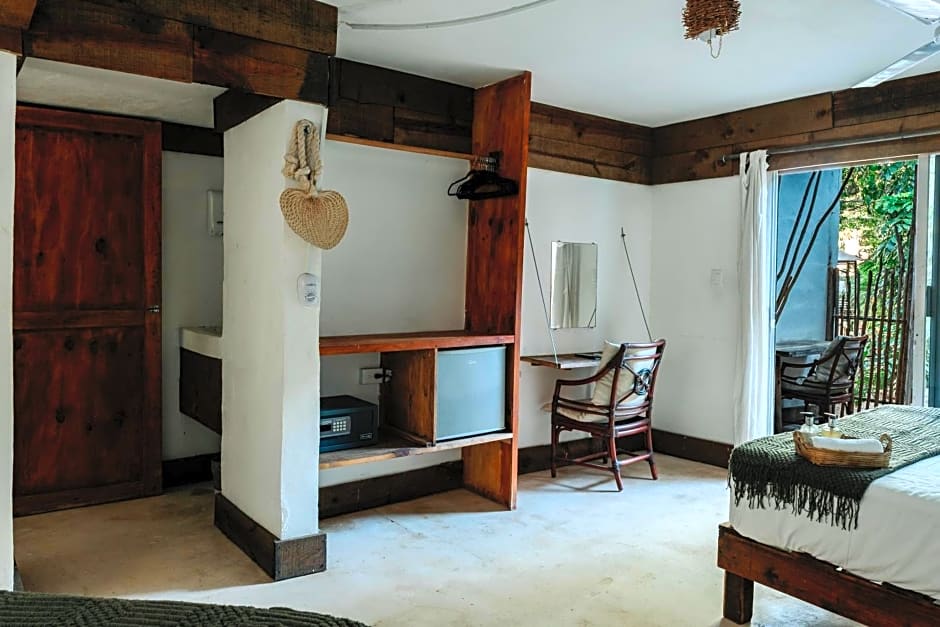 Icástico Tulum