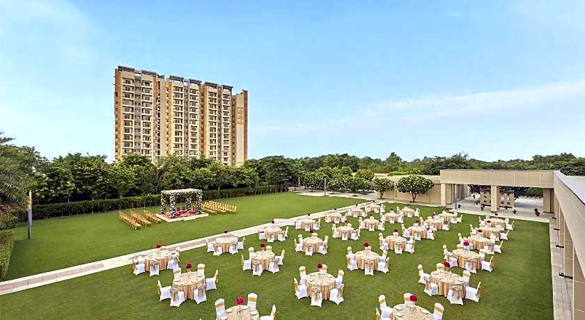 DoubleTree By Hilton Hotel Agra