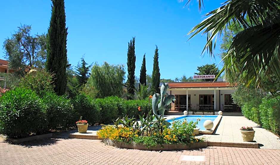 Villaggio Turistico Residence Delfino
