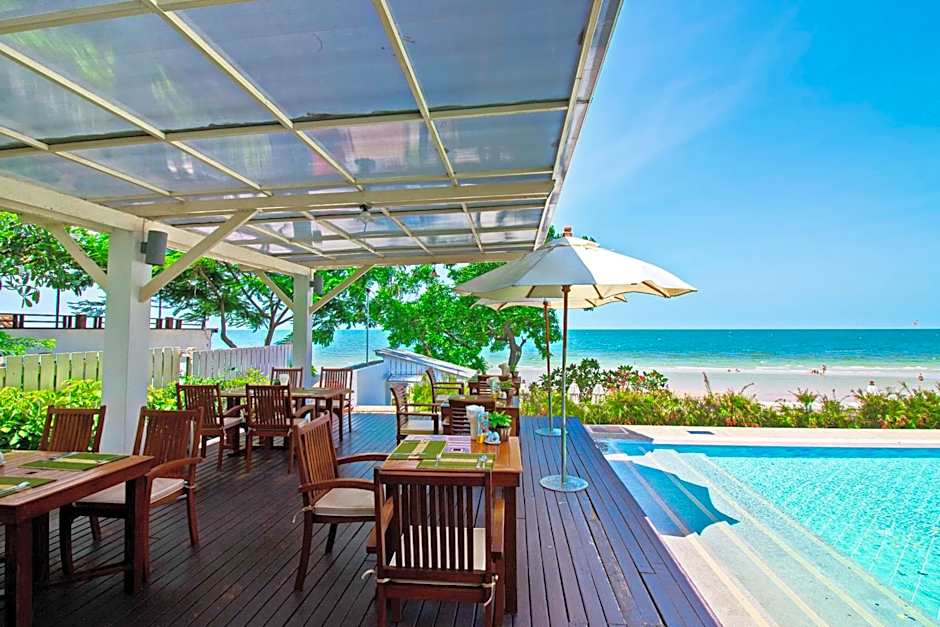 Baan Bayan - Hua Hin - SHA Extra Plus