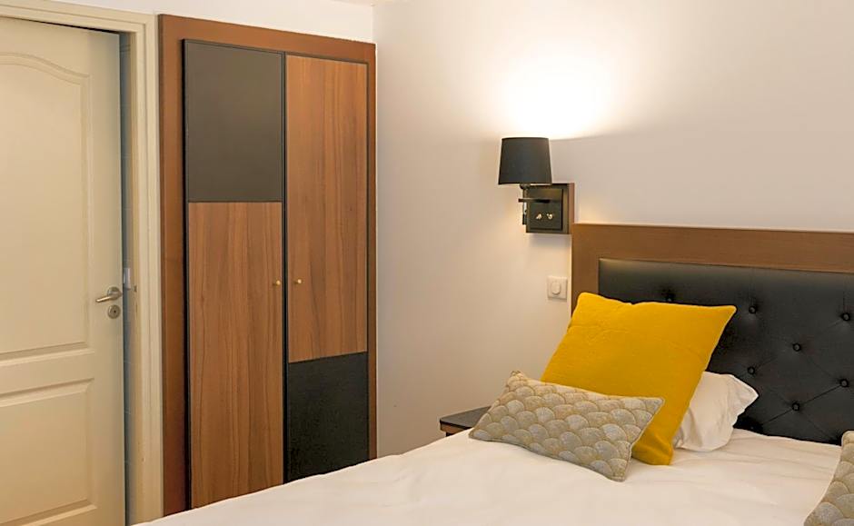 Hotel Beau Site - Rocamadour