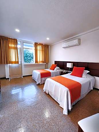 Habitación Doble Twin