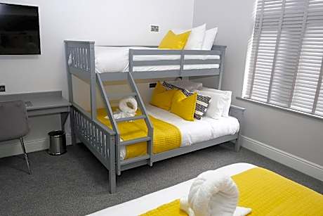 Superior Family Room