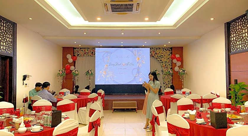 Muong Thanh Dien Chau Hotel