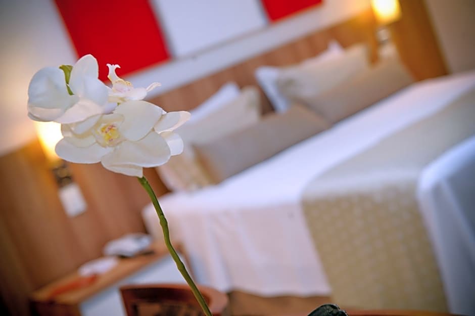 Faria Lima Flat Service