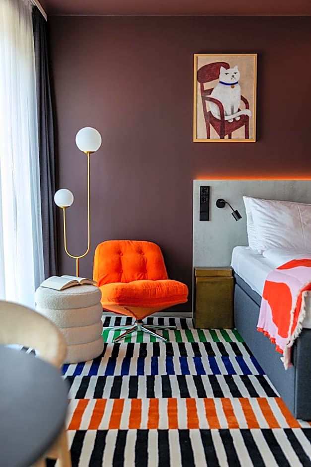 kalm stay - munich east