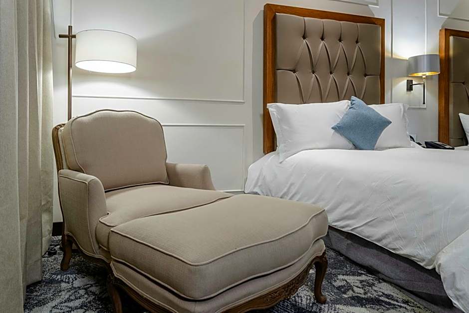 CASAMAYOR Saltillo, Hotel Hacienda