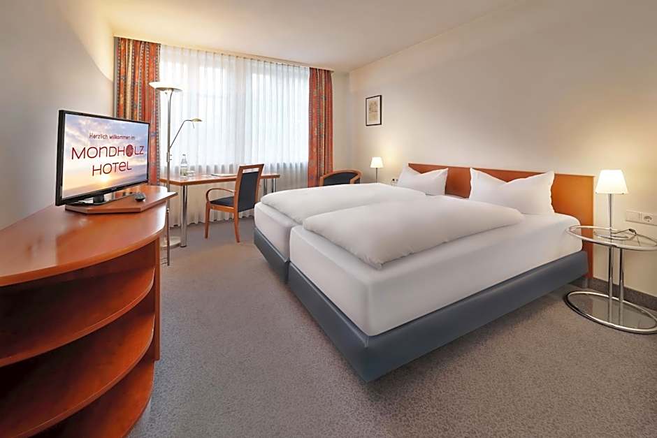 Hotel Müller Café & Wein - Mondholzhotel