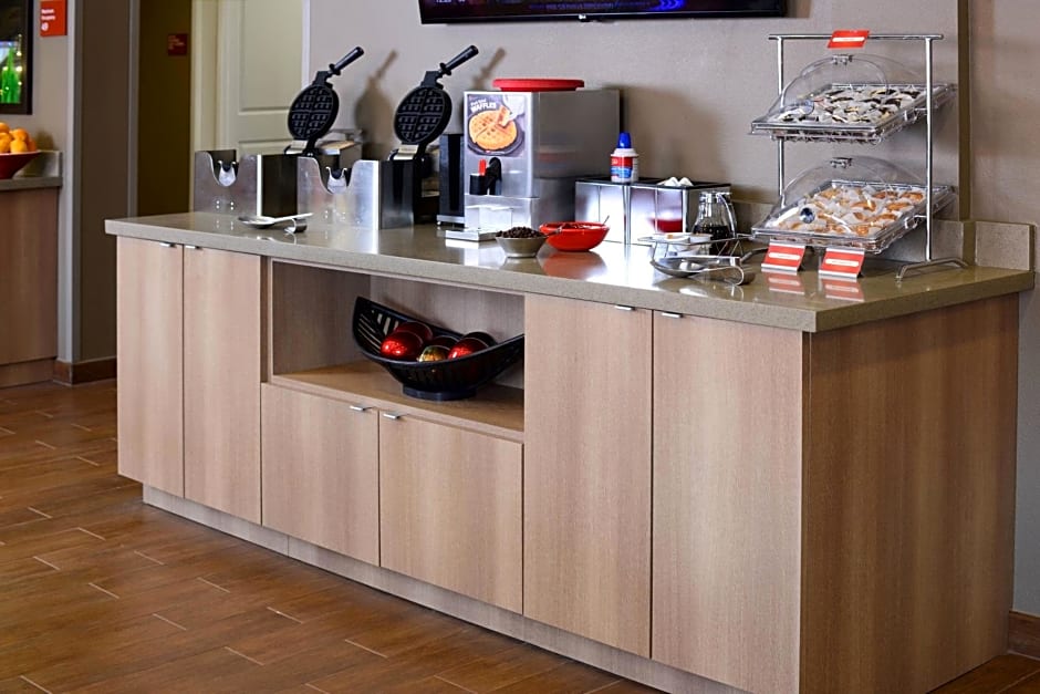 TownePlace Suites by Marriott Houston Galleria Area