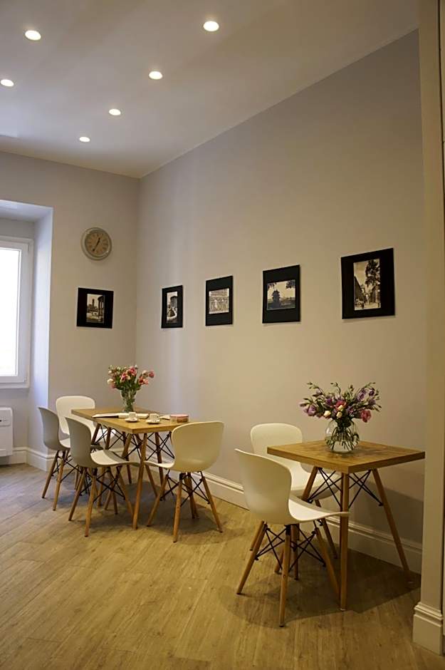 Roman Suite Guest House