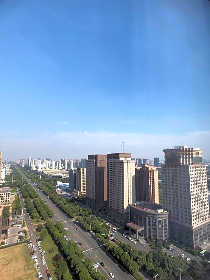 Courtyard by Marriott Kunshan