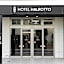 Hotel Halrotto Fukuoka Hakata