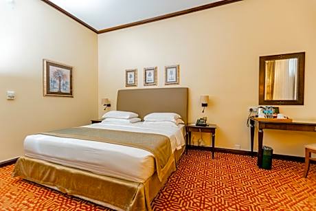 Standard City View Room