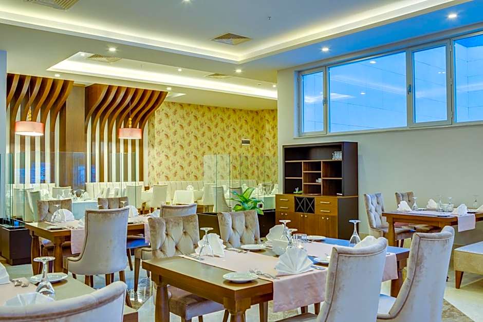 Demircioğlu Park Hotel