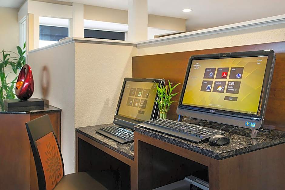 Residence Inn by Marriott Long Beach