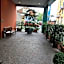 Hotel Blaise & Francis