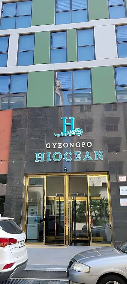 Hi Ocean Gyeongpo