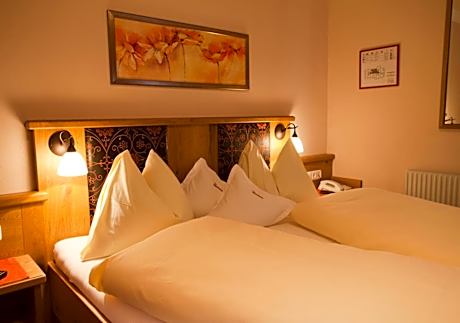 Comfort Two-Bedroom Apartment