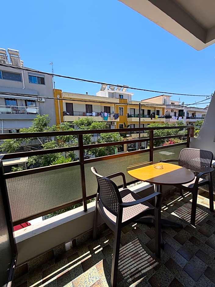 Paradise Hotel