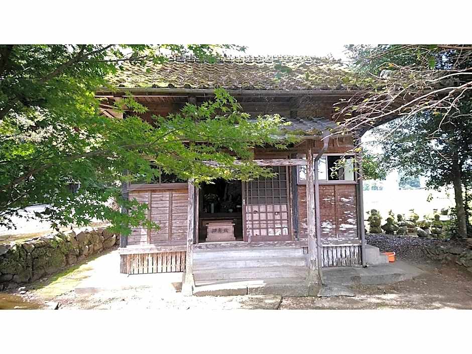 Hitoyoshi Morinohall Ladies in - Female Only