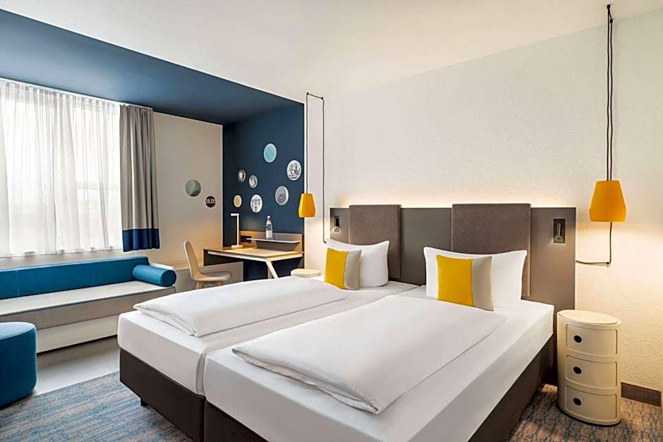 Vienna House Easy by Wyndham Landsberg