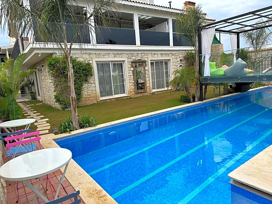 Grand Alaçatı Butik Hotel