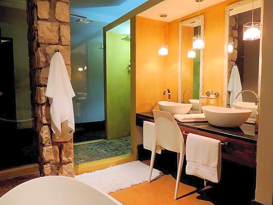 La Villa Vita Nelspruit