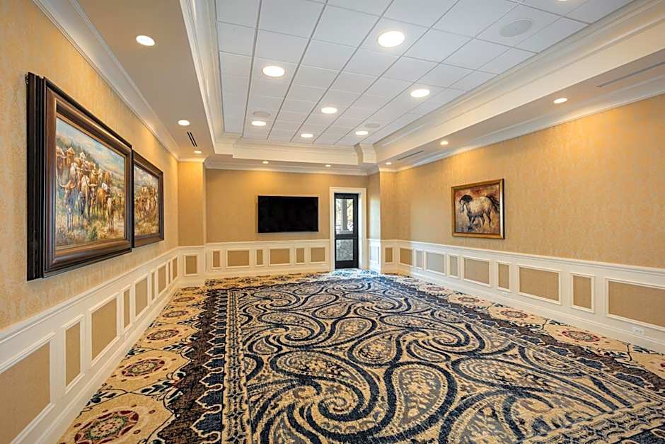 The Brownwood Hotel & Spa