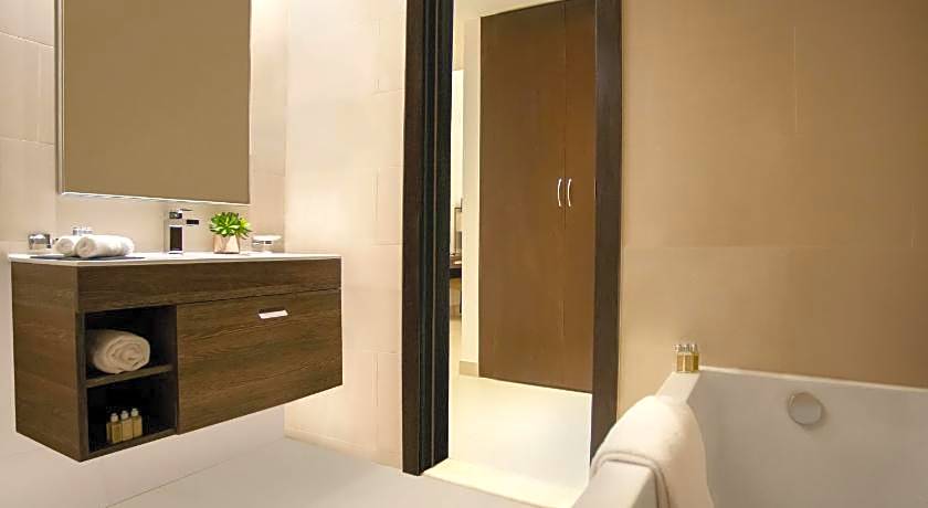 Ascott Rafal Olaya Riyadh