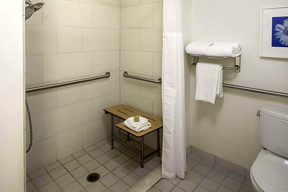 DoubleTree by Hilton Hotel & Suites Pittsburgh Downtown