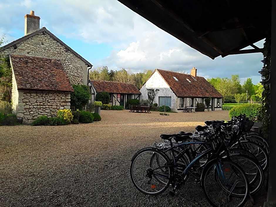 La Belvinière Chambres et table d'hôtes