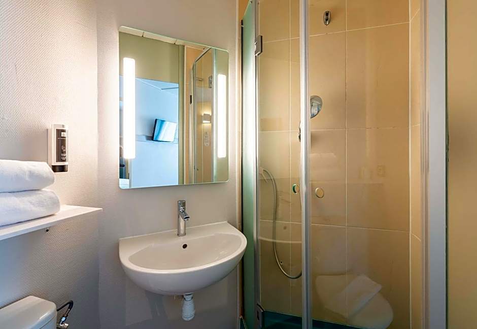B&B HOTEL Montélimar Nord
