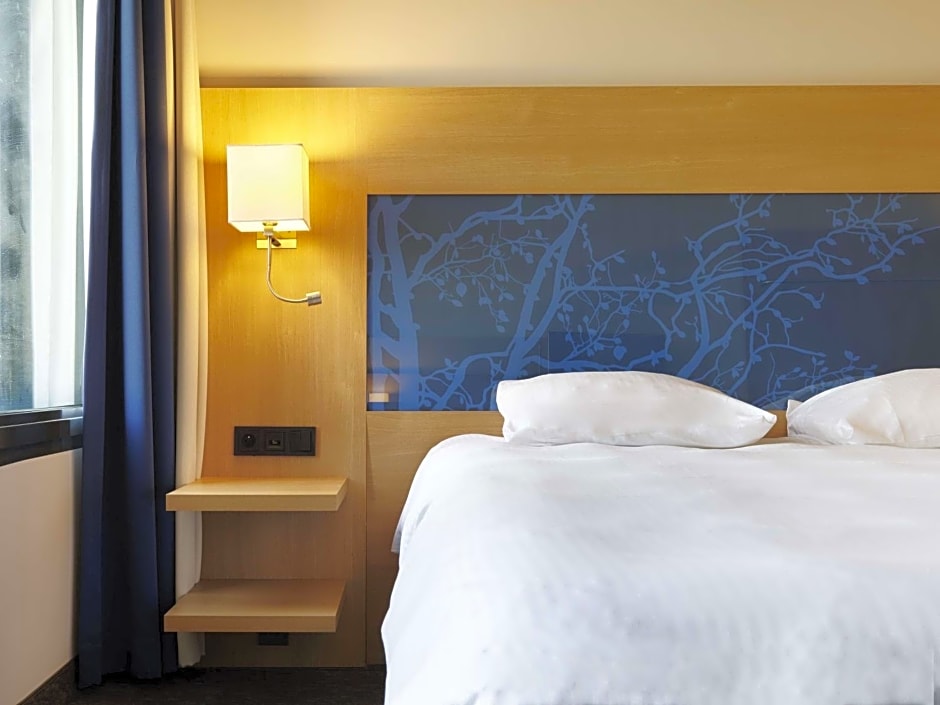 Park Inn by Radisson Liege Airport