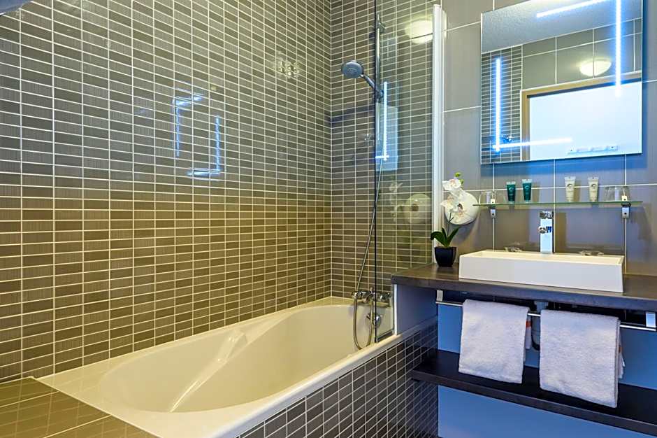 Les Terrasses d'Atlanthal