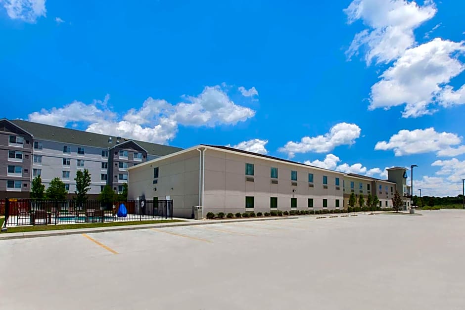 Days Inn by Wyndham Baton Rouge Airport