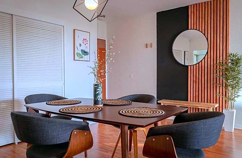 Tides Condominiums