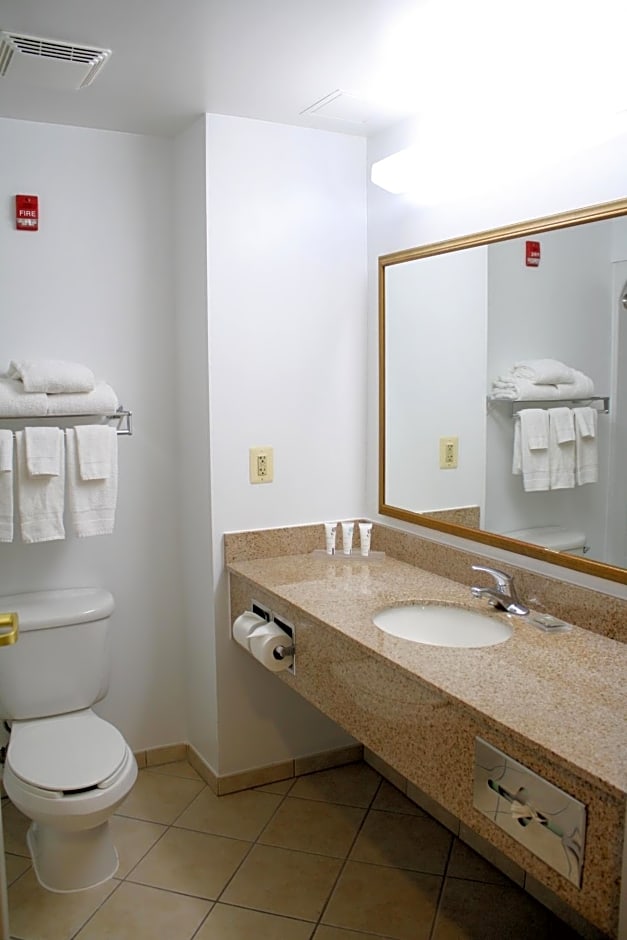 Country Inn & Suites by Radisson, BWI Airport (Baltimore), MD