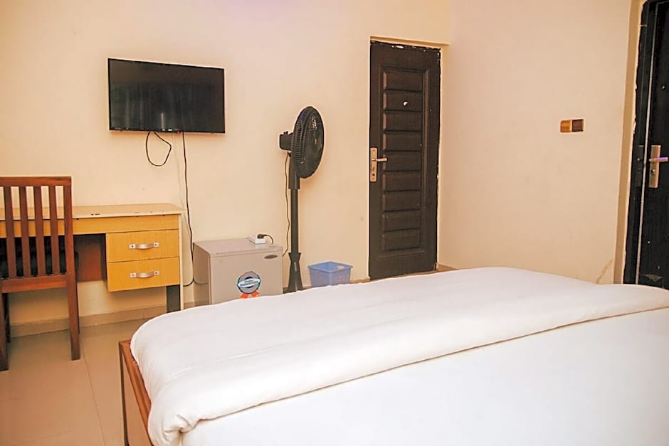SPG Hotels Limited