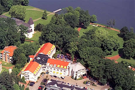 Haus am Meer Hotel