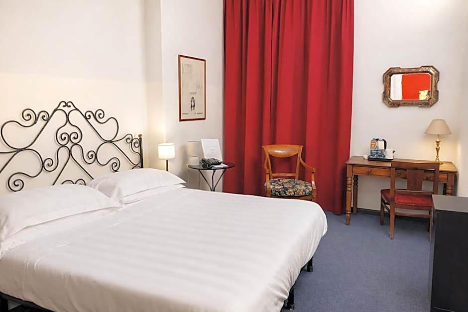 Phi Hotel Palio