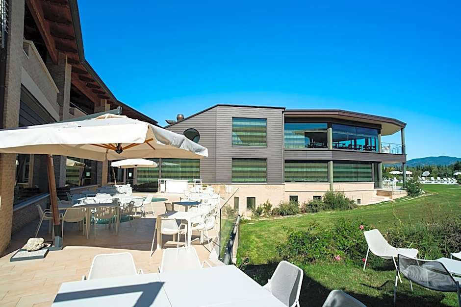 Valle di Assisi Hotel & Spa