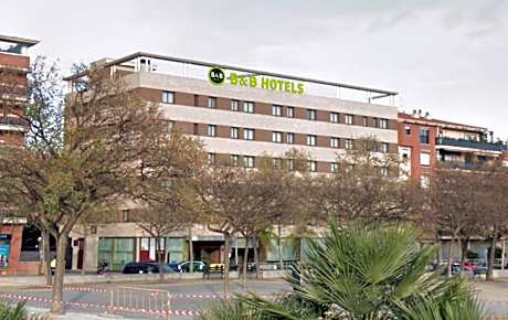 Hotel Reus Park