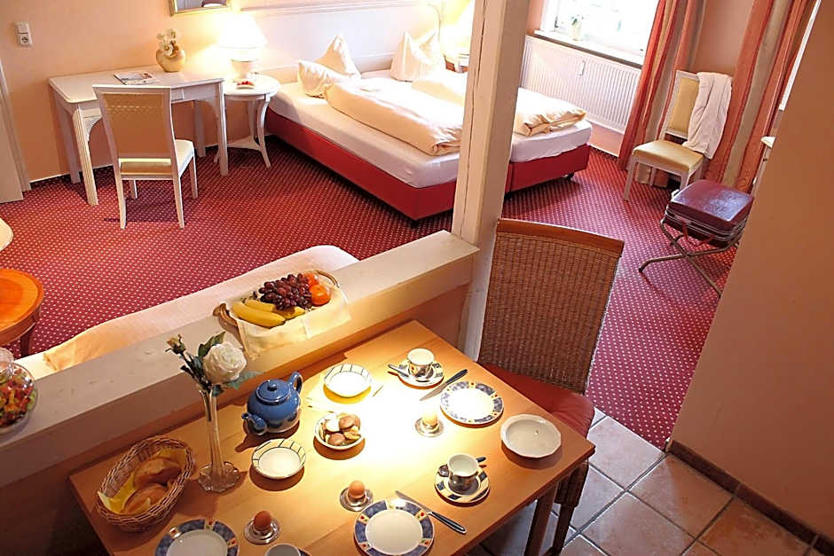 Parkhotel Fischer