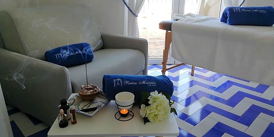 Relais Maresca Luxury Small Hotel & Terrace Restaurant