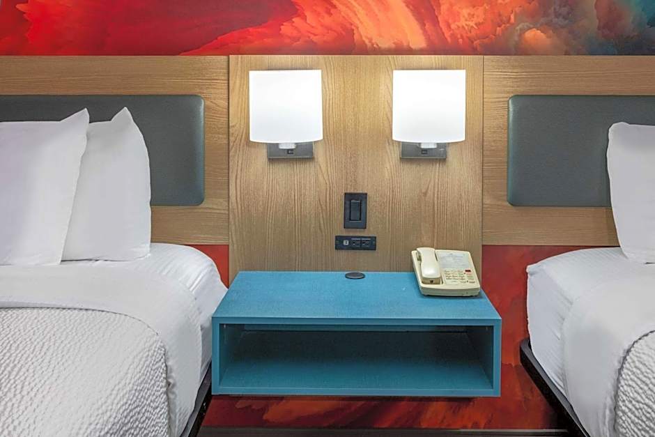 La Quinta Inn & Suites by Wyndham New Braunfels