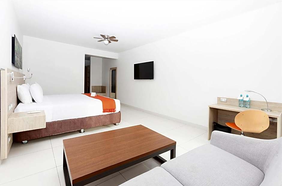 Casa Andina Standard Piura